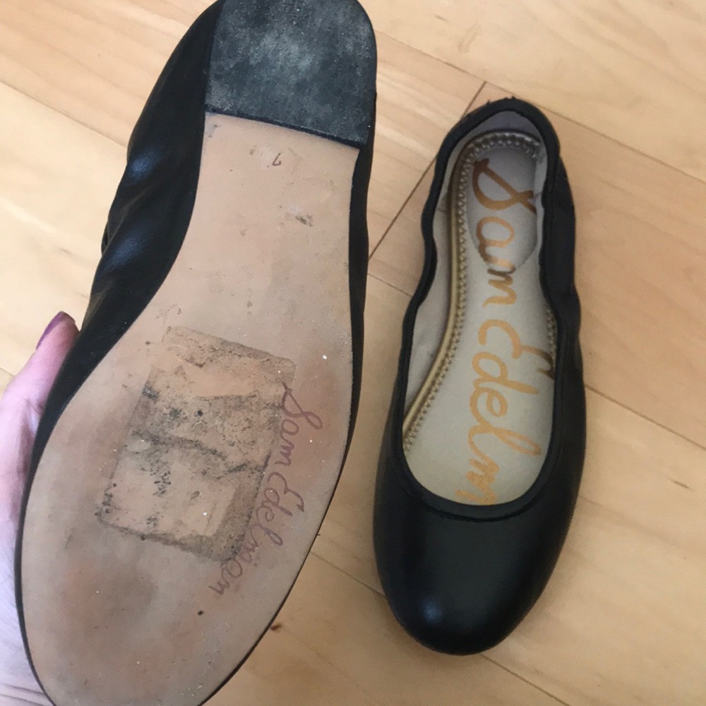 Sam Edelman Flats! - Picture 3 of 3